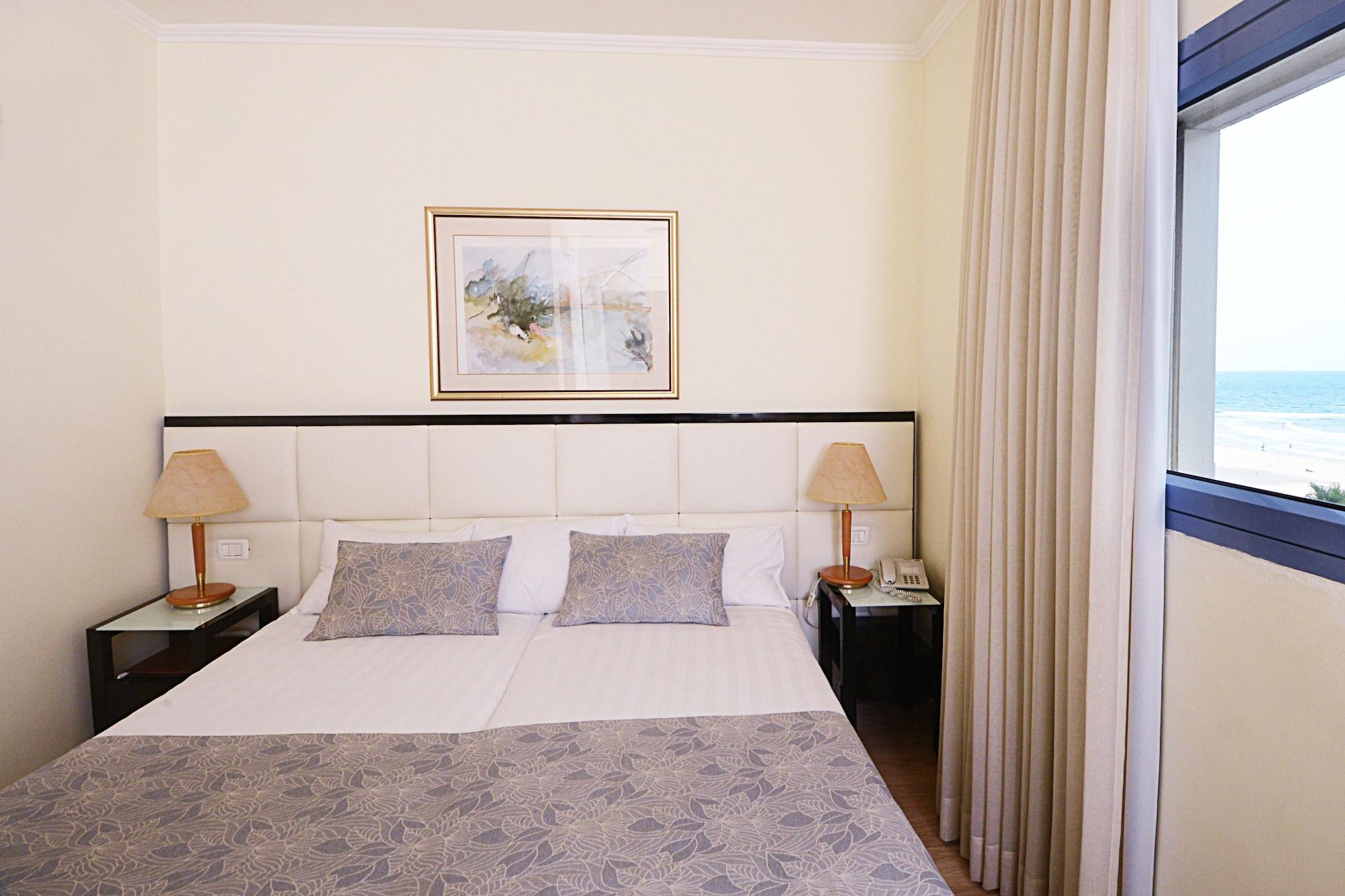 Hotel Abratel Sea View Tel-Aviv