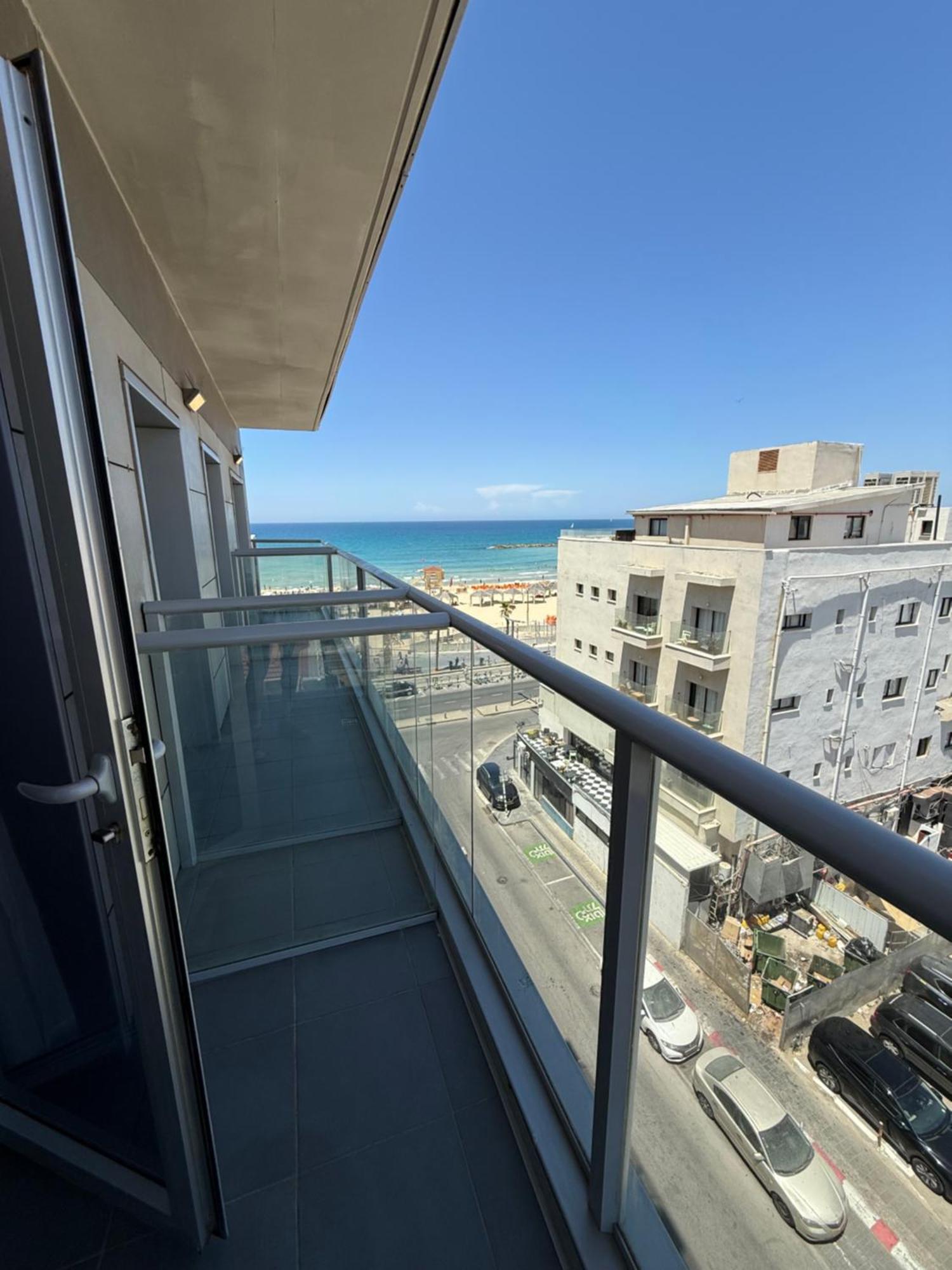 Hotel Abratel Sea View Tel-Aviv