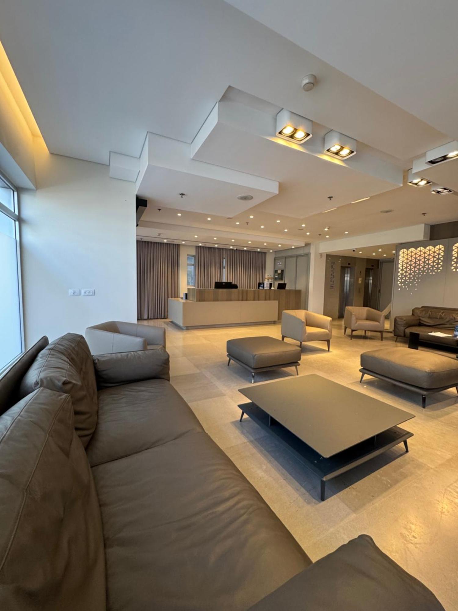 Abratel Sea View Hotel 3*