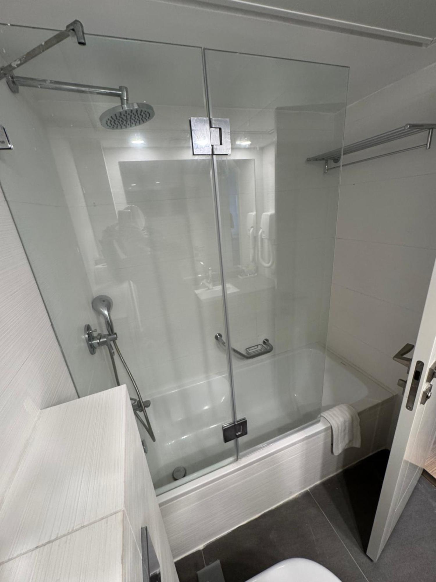 Hotel Abratel Sea View 3*