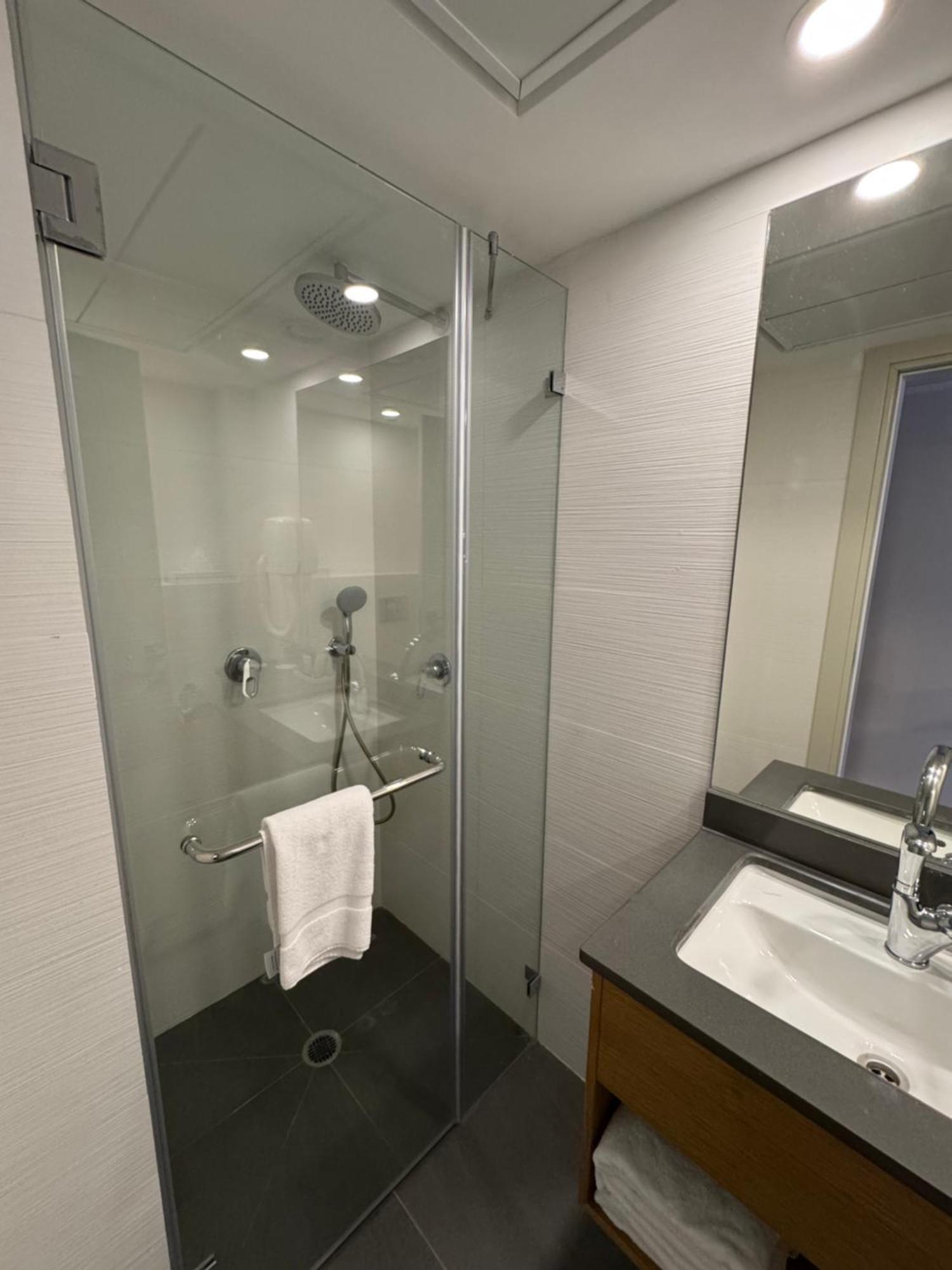 Abratel Sea View Hotel Tel Aviv