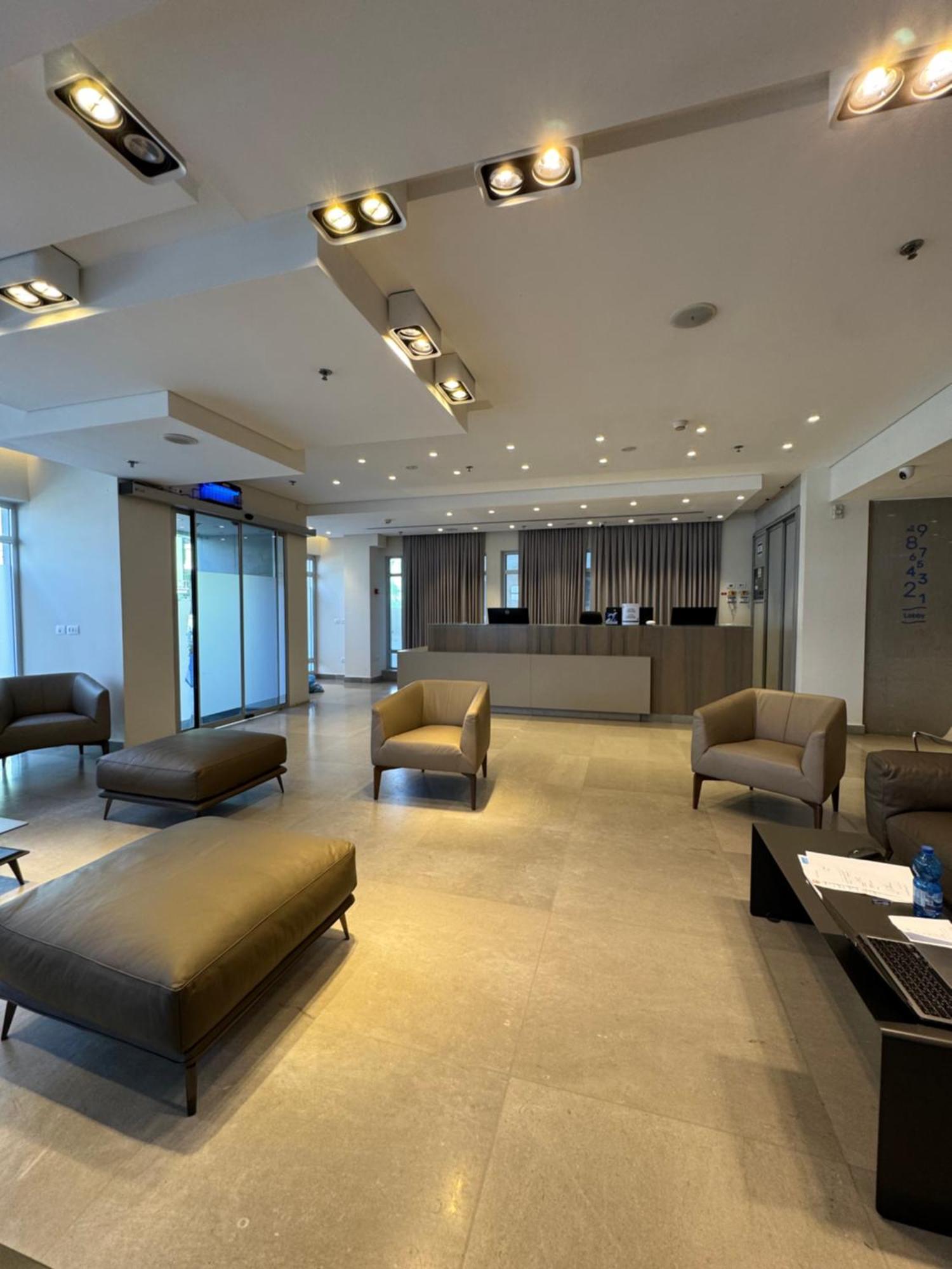Abratel Sea View 3* Tel Aviv