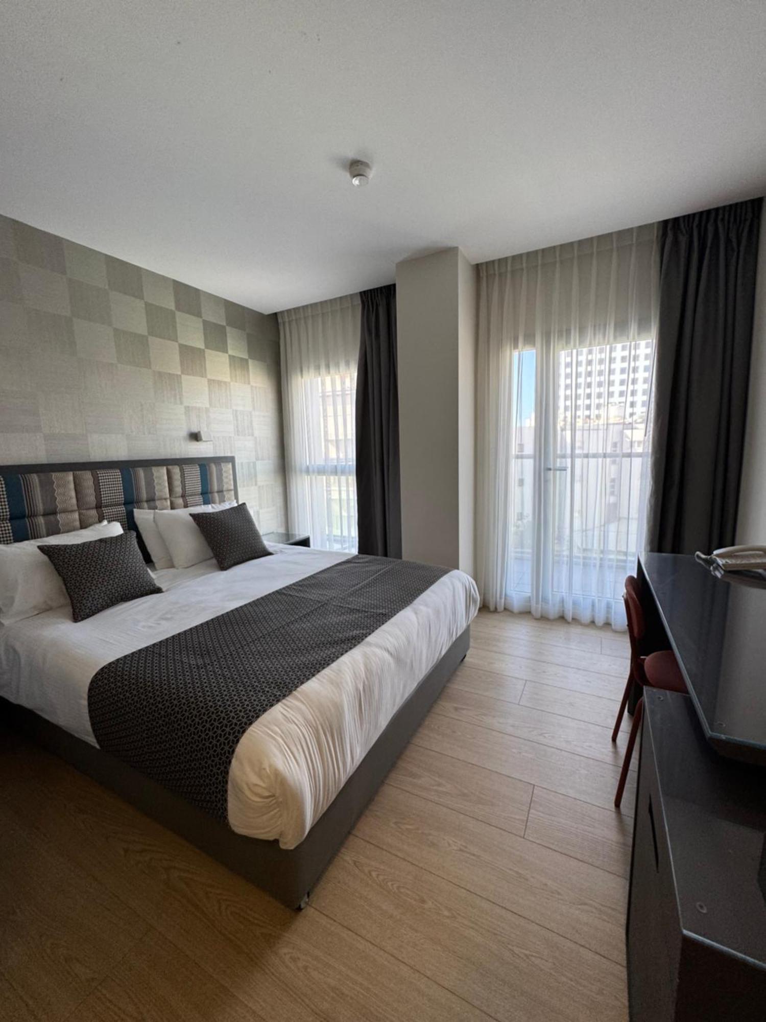 Hotel Abratel Sea View 3*