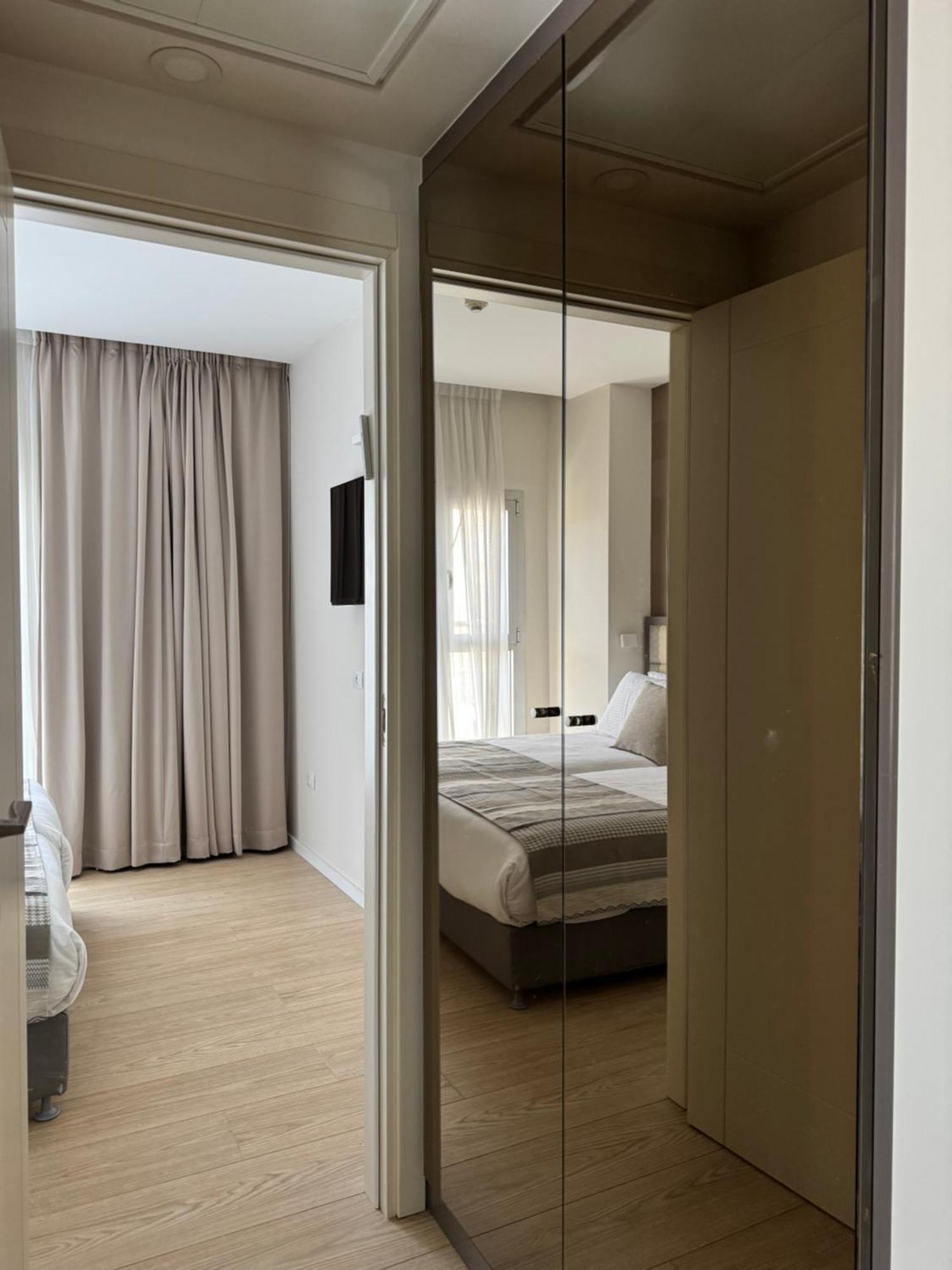 Hotel Abratel Sea View 3*