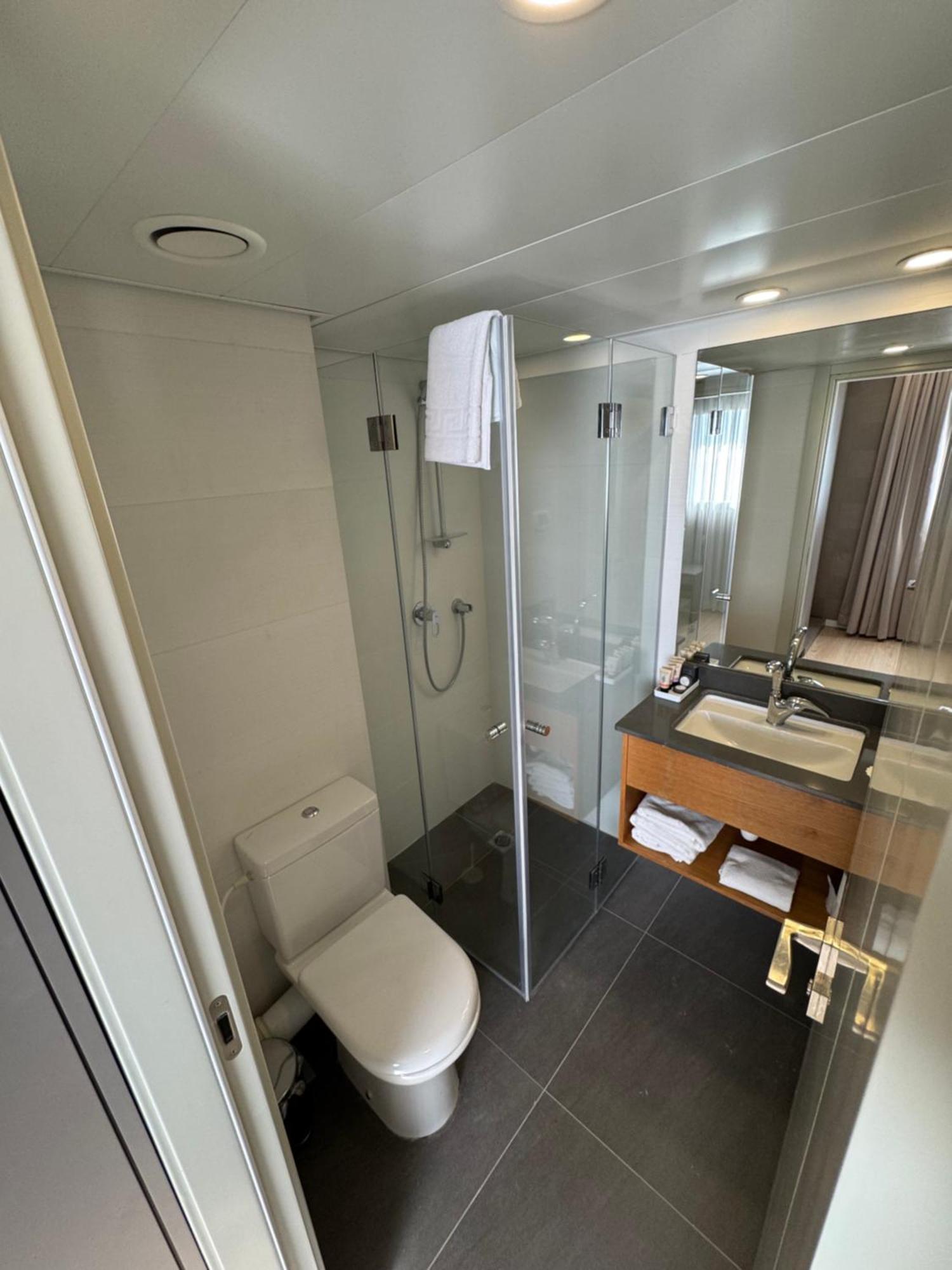 Hotel Abratel Sea View