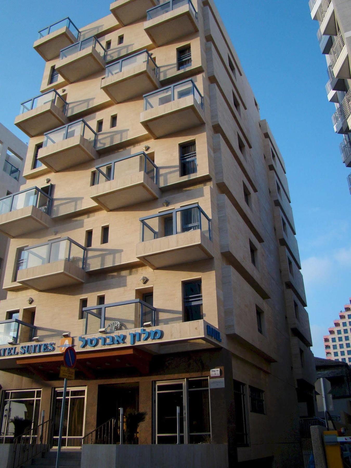 Abratel Sea View Tel Aviv