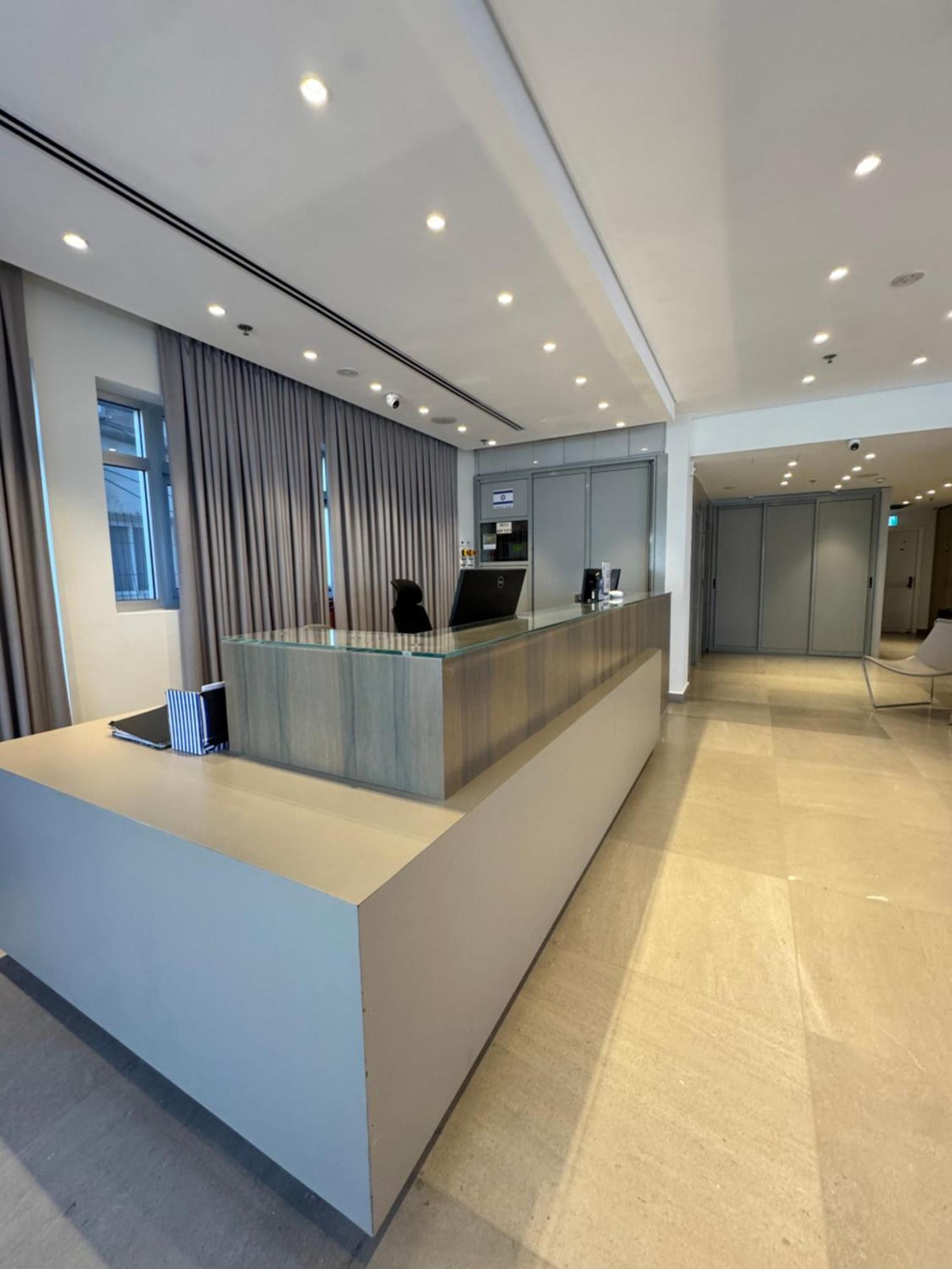 Hotel Abratel Sea View Tel Aviv