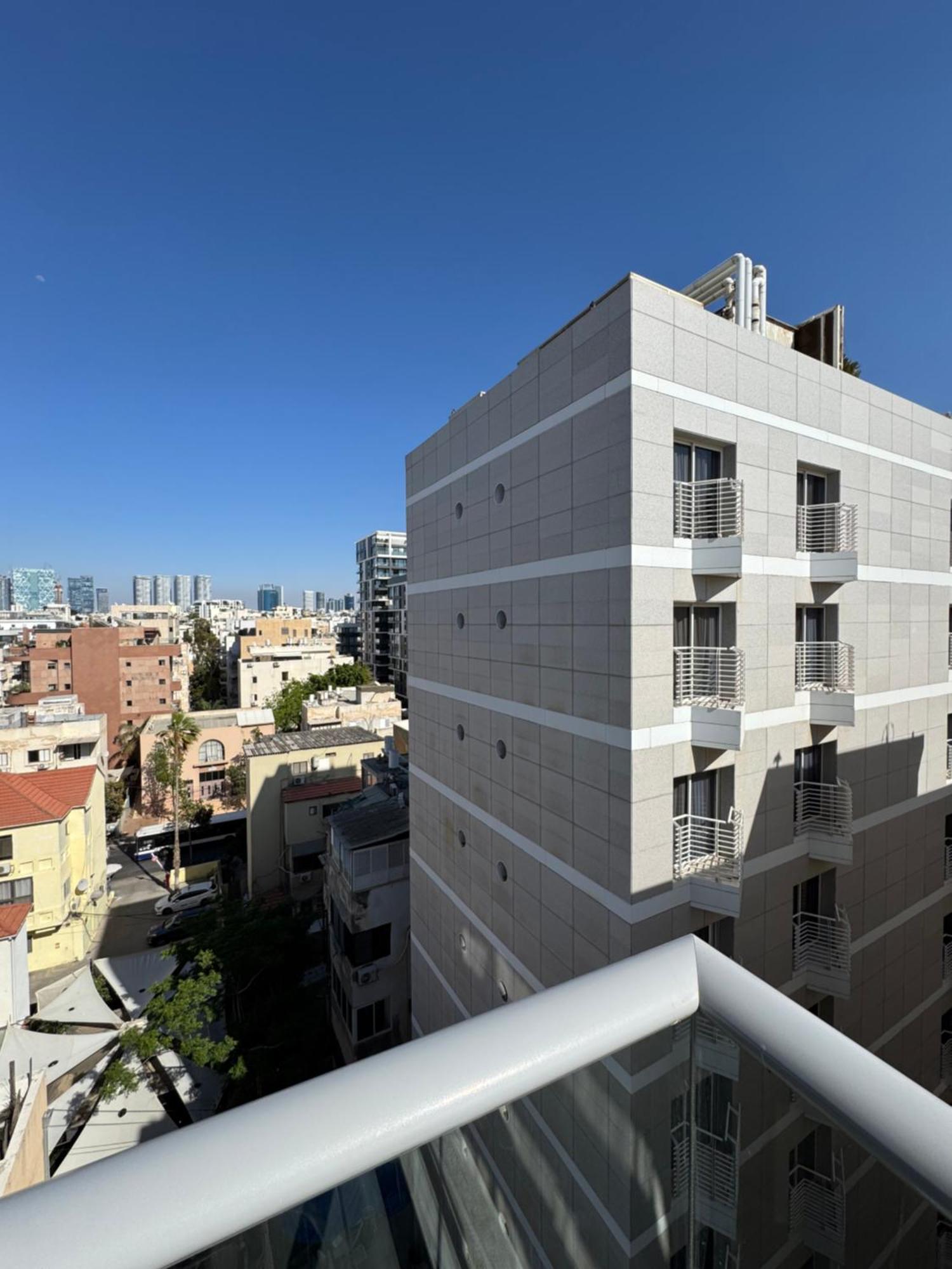 Abratel Sea View Tel Aviv